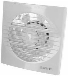 Вентилятор вытяжной Dospel RICO 120 S стандартный D120