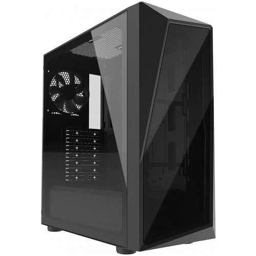 Корпус Cooler Master CMP 520L CP520-KGNN-S03 корпус cooler master cmp 520 cp520 kgnn s00