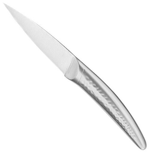 Нож ATMOSPHERE Silver 9см для овощей нерж. сталь