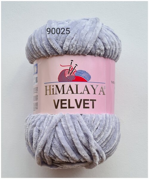 Himalaya Пряжа 