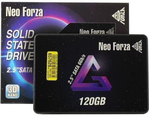 SSD Neo forza NFS12 NFS121SA312-6007200