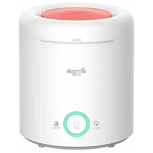 Увлажнитель воздуха Humidifier 2.5L (DEM-F301), белый