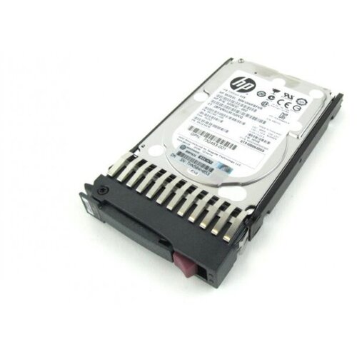 Жесткий диск HP 730706-001 1Tb SAS 25 HDD 3378500₽