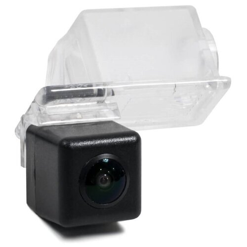 AVEL Штатная камера заднего вида AVS327CPR (219 AHD/CVBS) с переключателем HD и AHD для автомобилей GEELY