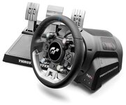 Руль Thrustmaster T-GT II EU, PS5, PS4, ПК