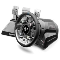 Руль Thrustmaster T-GT II EU, PS5, PS4, ПК