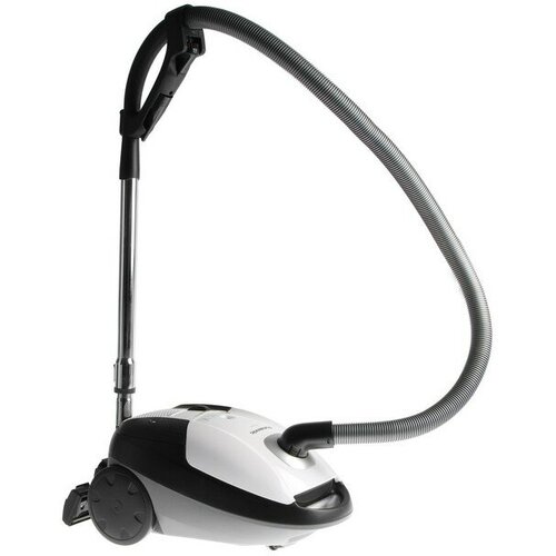 Panasonic Пылесос PANASONIC MC-CG713 мешок 2000 Вт белый 2405100₽