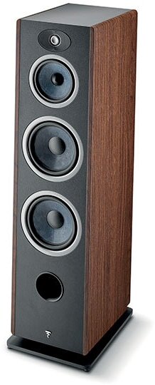 Focal Vestia № 4 Dark Wood