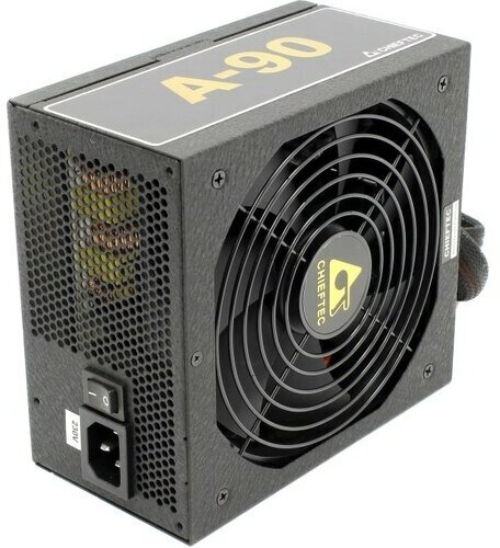 Блок питания Chieftec GDP-750C 750W