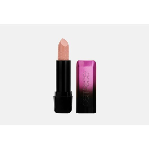 CATRICE Помада для губ Shine Bomb 020 - Blushed Nude 3,5гр