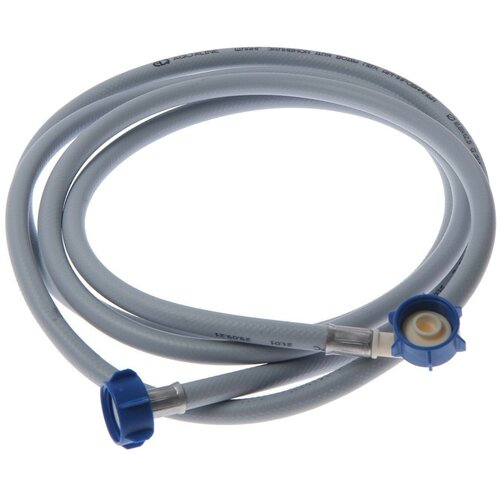 Заливной шланг для стиральной машины AQUALINE 1564 индивидуальная упаковка 3 м 765₽