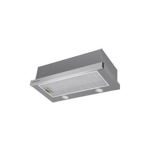 Вытяжка встраиваемая MAUNFELD VS LIGHT 50 IX gl 770500₽