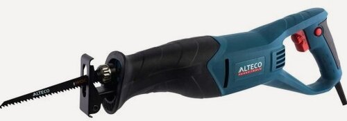 Изображение товара Пила сабельная Alteco RS 0514