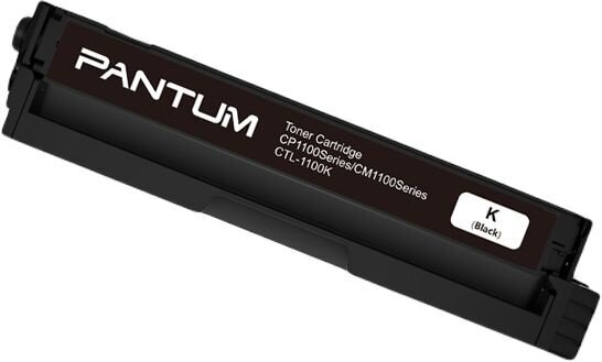 Картридж лазерный Pantum CTL-1100XK черный