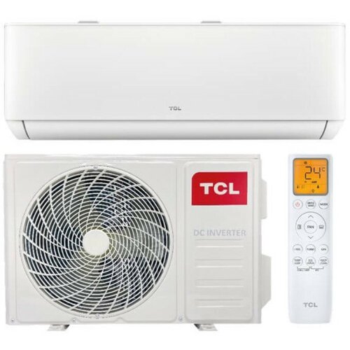 Кондиционер инверторный TCL TAC-10HRIDTP TACO-10HIDTP