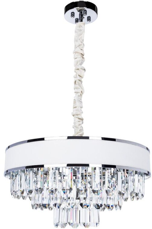 Подвесная люстра Arte Lamp Diadem A1002LM-6CC