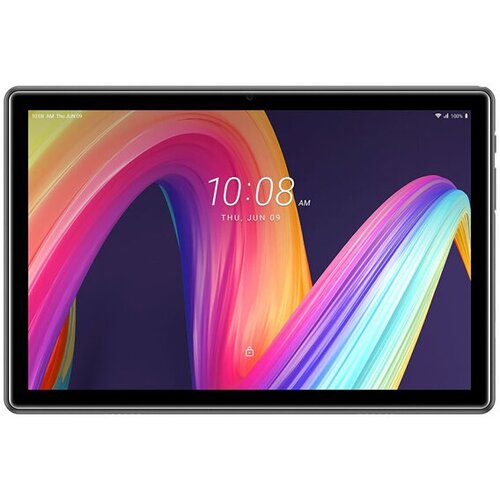 Планшет HTC A103 1011280x800IPS LTE Cam5-5 Helio A22 2ГГц4 4-64Гб A12 6000мАч Серый 6971759901358 1105000₽
