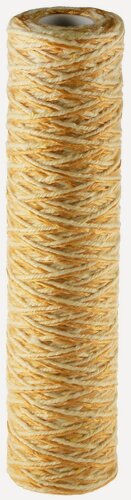 Изображение товара Картридж Гейзер Fe (mix)-10SL, удаляет растворенное и нерастворенное железо, марганец, коллоидное железо,28070