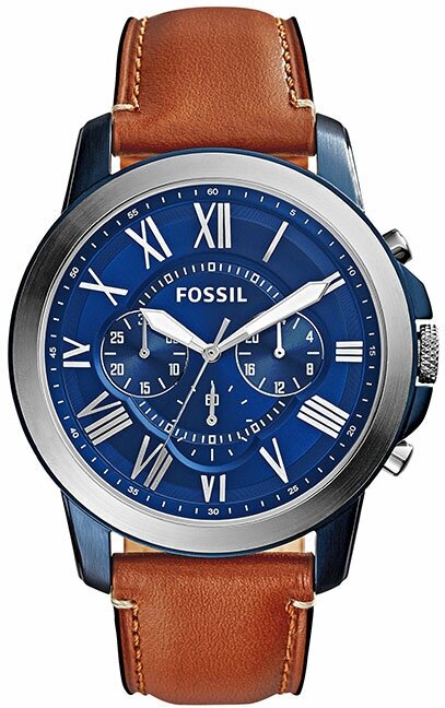 Наручные часы FOSSIL Grant FS5151