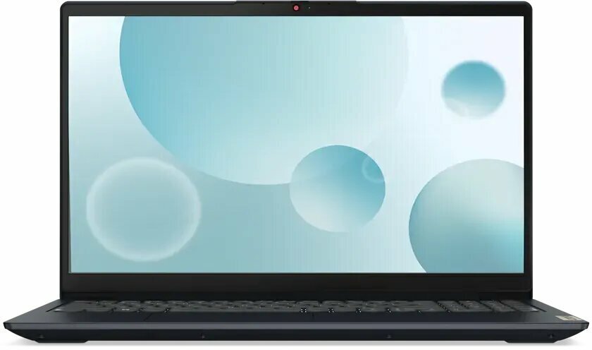 Ноутбук Lenovo IdeaPad 3 15IAU7 (82RK003PRK)