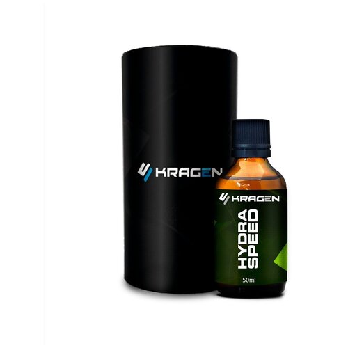 Нанокомпозитное минеральное покрытие для ЛКП автомобиля HYDRA SPEED