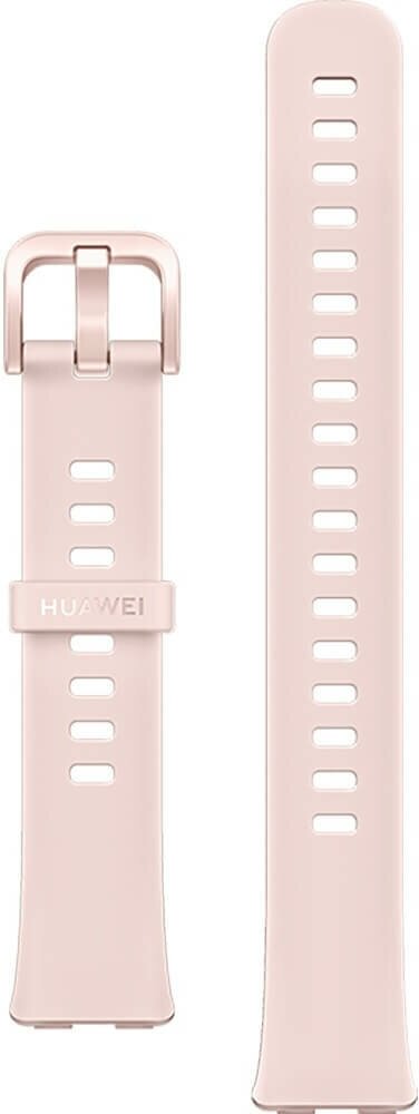 Фитнес-браслет HUAWEI Band 8 ASK-B19 Sakura Pink