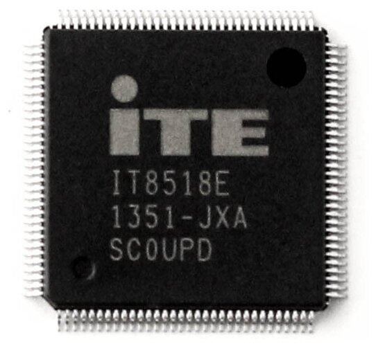 Мультиконтроллер IT8518E JXA