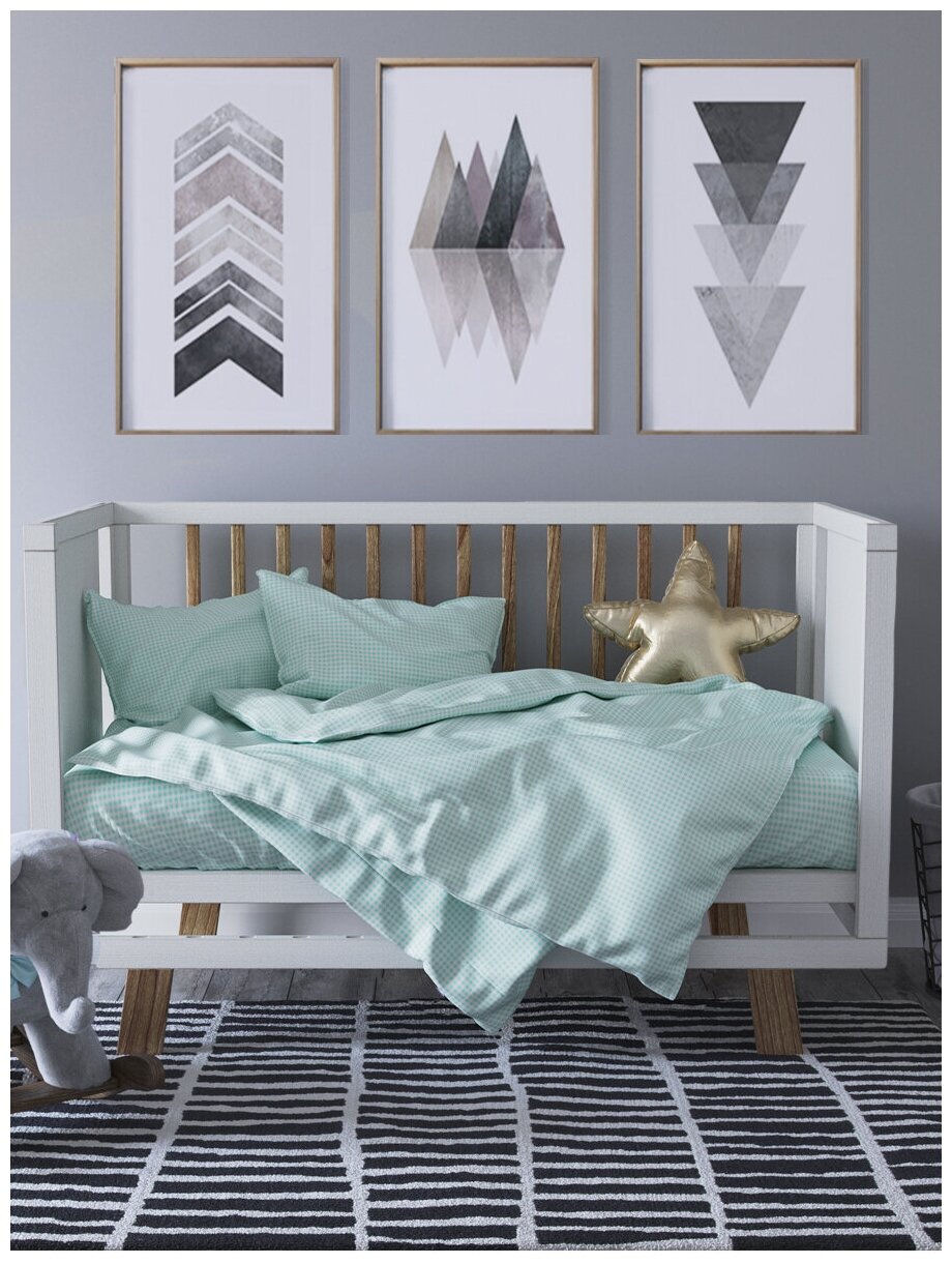 фото КПБ ГЛЧ Клеточка