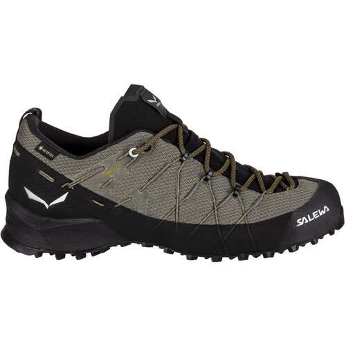 фото Ботинки salewa wildfire 2 gtx m bungee cord/black (uk:13)