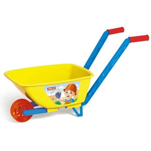 Тачка детская 1502₽