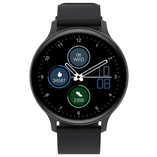 Smartwatch, Realtek 8762CK, 1.28