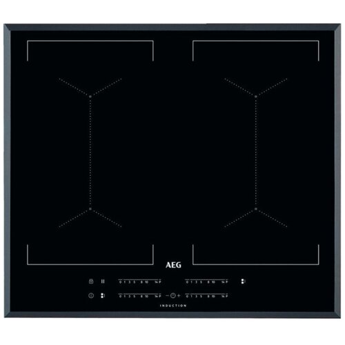 встраиваемая кофемашина aeg kkk994500m Встраиваемая индукционная панель AEG IKE64450FB