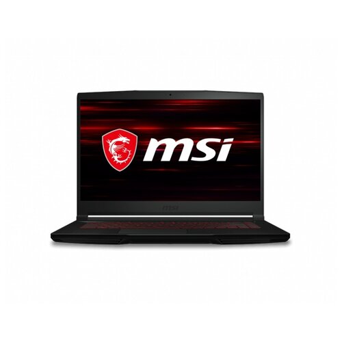 фото Ноутбук msi gf63 thin 10sc-425ru (1920x1080, intel core i7 2.6 ггц, ram 8 гб, ssd 512 гб, geforce gtx 1650, win10 home 9s7-16r512-425