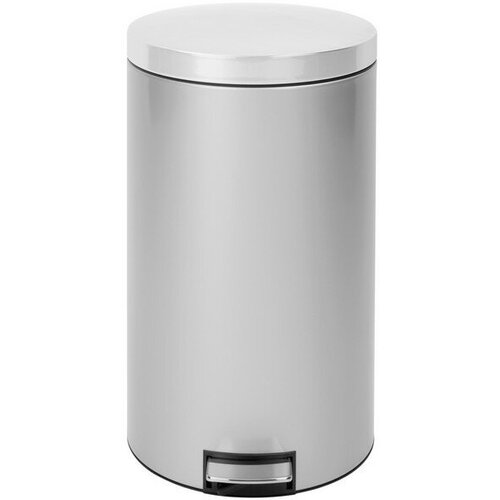 Мусорный бак с педалью 45 л Brabantia 428401