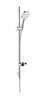 Душевой гарнитур Hansgrohe Raindance Select 26631400