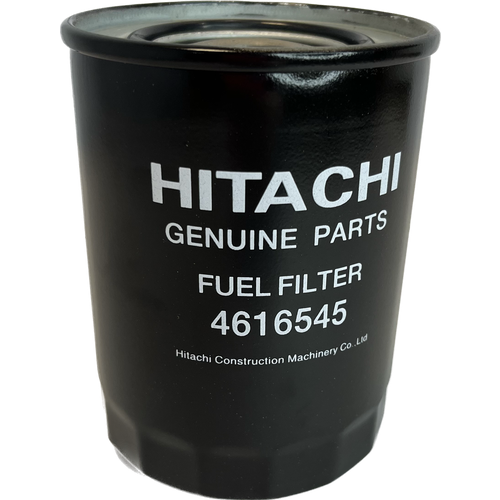 Фильтр Топливный Hitachi - 4616545 Hitachi арт. 4616545