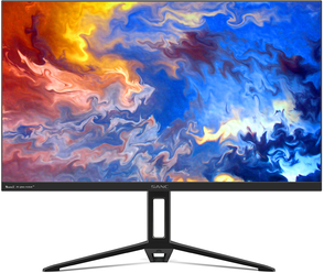 23.8" Монитор SANC N50Pro II IPS 165Hz ультратонкий компьютерный ЖК-дисплей домашний / бизнес-офис / видео высокой четкости полноэкранный