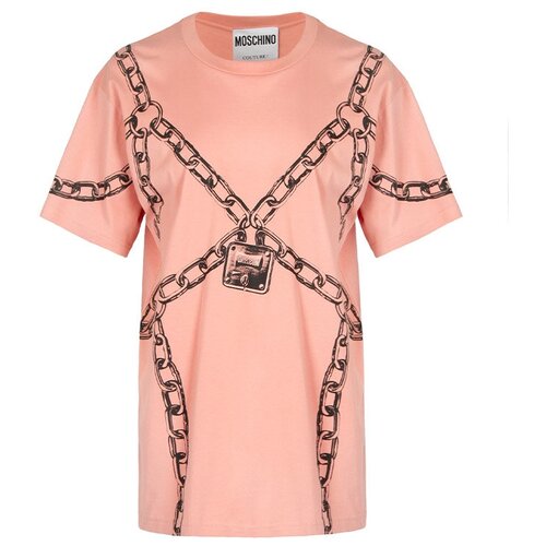 фото Футболка от moschino