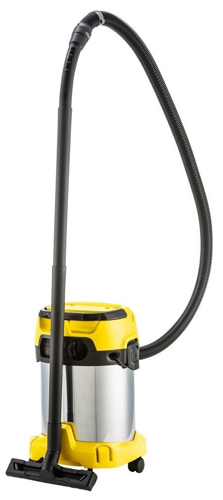 Пылесос Karcher WD 3 S V-17/4/20 (1.628-135.0)