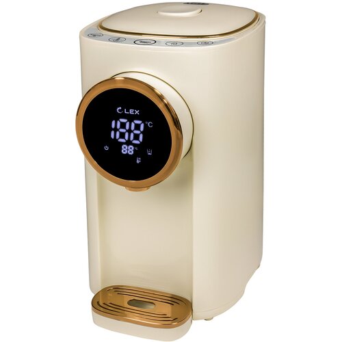 Lex LXTP 3604 бежевый 662800₽