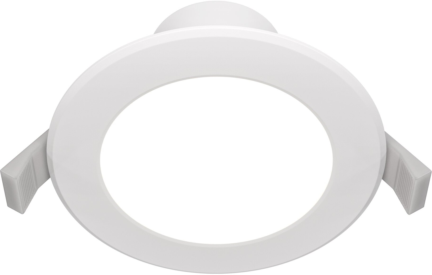 Встраиваемый светильник Maytoni Stockton DL015-6-L7W, LED, кол-во ламп:1шт, Белый