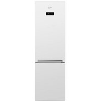 Двухкамерный холодильник Beko RCNK310E20VW