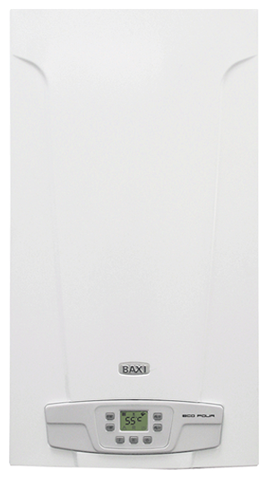 Котел газовый Baxi ECO FOUR 24