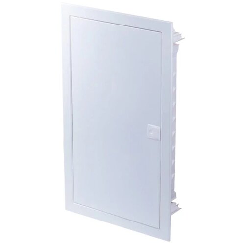 Встраиваемый распределительный щит TEHNOPLAST 60+10 автоматов IP 40 - U60E