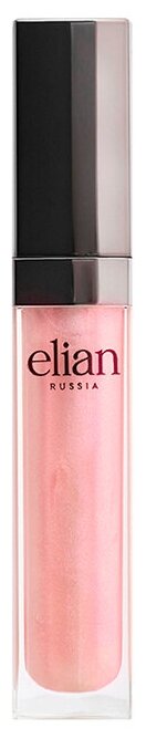 Блеск для губ сияющий Elian Russia Extreme Shine Lip Gloss т.103 Karelian Quartz 7 мл