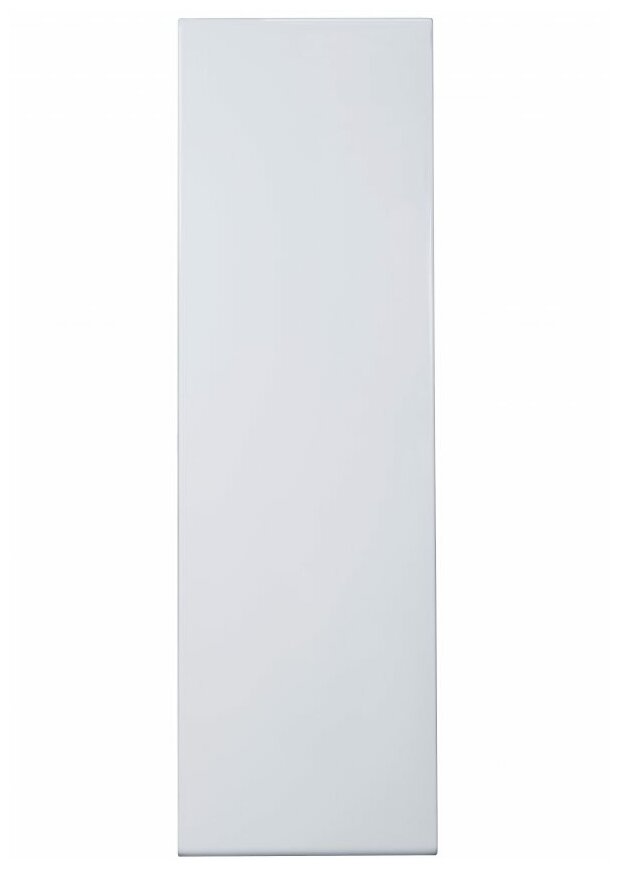 Uno ZRU9302870 Ванна прямоугольная 170x75 см (акрил, белый) Roca - фото №20