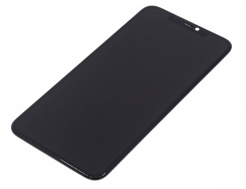 Дисплей Vbparts для APPLE iPhone 11 Pro Max матрица в сборе с тачскрином (Incell / TFT JL) Black 085012