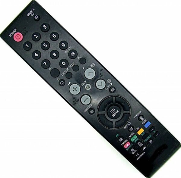 Пульт HUAYU BN59-00507A LCD TV для телевизора SAMSUNG