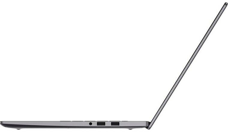 Ноутбук Huawei MateBook D 15 BoDE-WDH9 (53013PAB) - фото №14