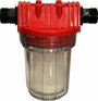 Фильтр для воды Quattro Elementi 1 литр, предварительной очистки 771-787